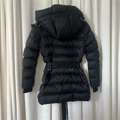 burberry limehouse puffer|Burberry Limited.